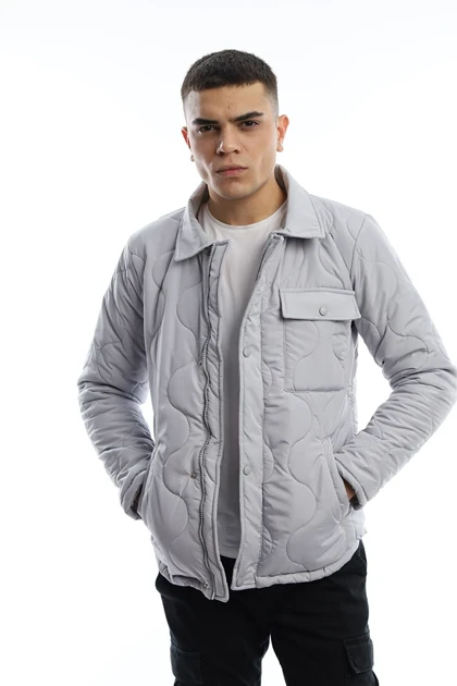 کت و کاپشن مردانه polo-state polo-state