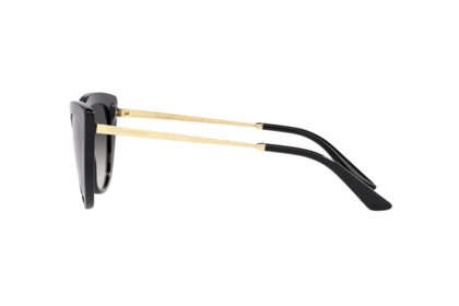 عینک آفتابی دولچه گابانا Dolce & Gabbana DG4408S 05018G