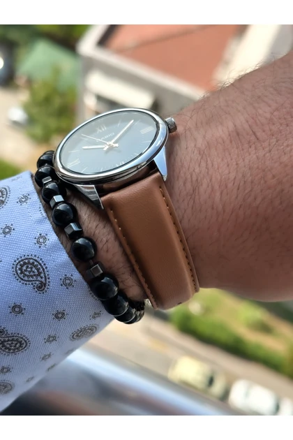 ساعت مردانه اورجینال کاسیو casio