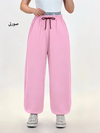 7029-شلوار بالونی کلوین