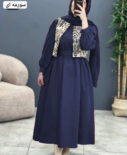 کت و سارافون شافل