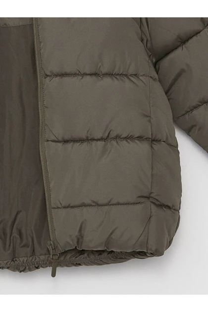 کت و کاپشن بچگانه اورجینال ال سی وایکیکی lc-waikiki