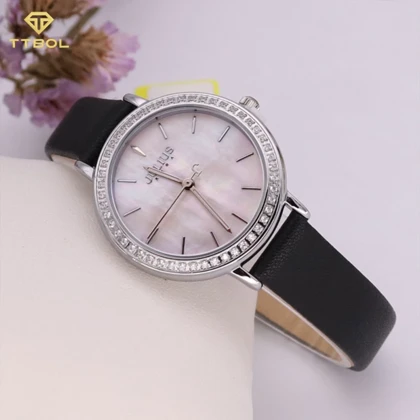 ساعت مچی زنانه جولیوس JULIUS JA-1036A