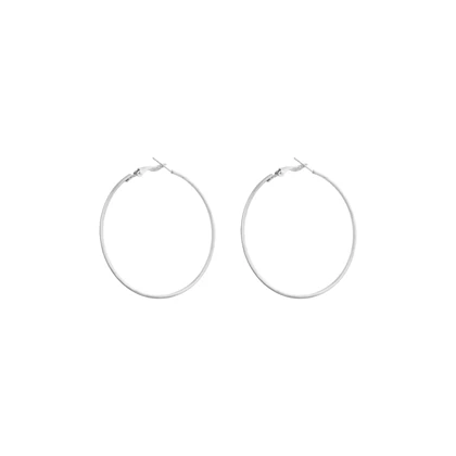 گوشواره زنانه مینمال