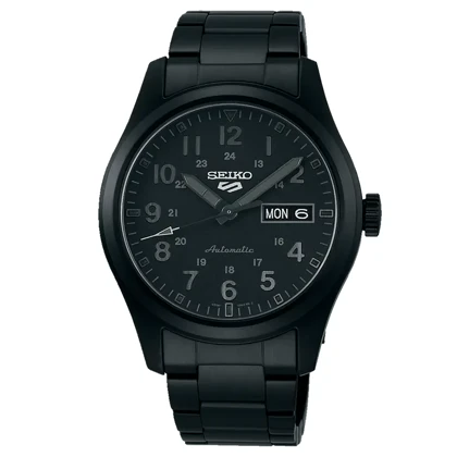 ساعت مچی مردانه سیکو مدل SEIKO SRPJ09K1