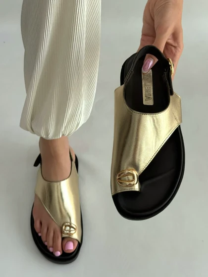 صندل انگشتی چشم 3901