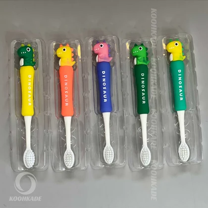 مسواک فانتزی بلند