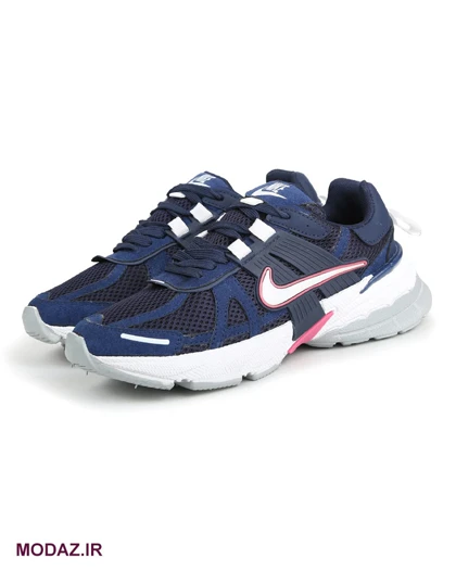 کتانی زنانه و دخترانه نایک مدل NIKE V2K