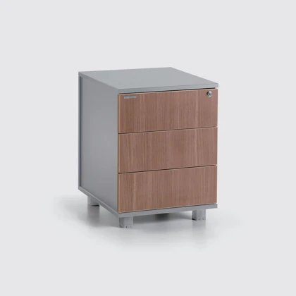 فایل سه کشو دنیته مدل ناد - Dfj134