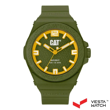 ساعت مچی مردانه کاترپیلار CATERPILLAR مدل CAT LO.131.23.317
