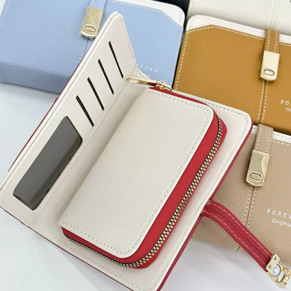 کیف پول زنانه 1007321