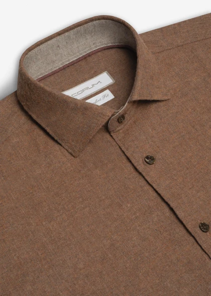 پیراهن Flannel