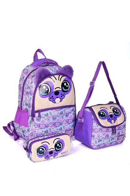 کیف مدرسه بچگانه muggle muggle