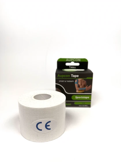 چسب عضله AUPCON TAPE شناسه 10100643
