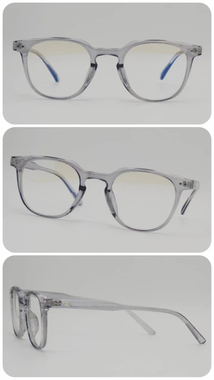 عینک آفتابی زنانه و مردانه بلوکات Anti Blue Light 28002 مناسب کار با کامپیوتر و موبایل