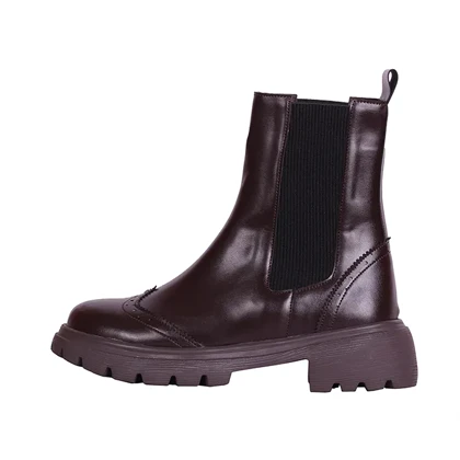 بوت زنانه هشترک _کد 2213