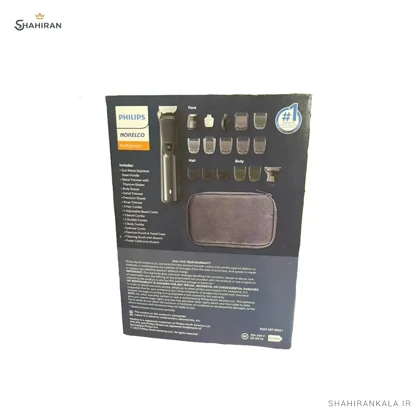 ماشین اصلاح فیلیپس مدل PHILIPS MG9730