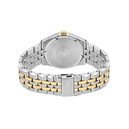 ساعت مچی مردانه سیتیزن CITIZEN BM7334-58B