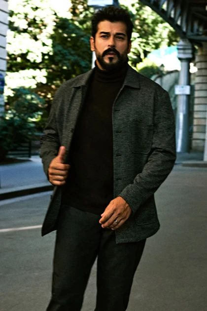 بافت مردانه اورجینال آلتین ییلدیز کلاسیک altinyildiz-classics