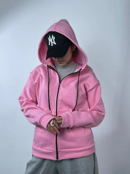 سویشرت کلاهدار  کد 1500120