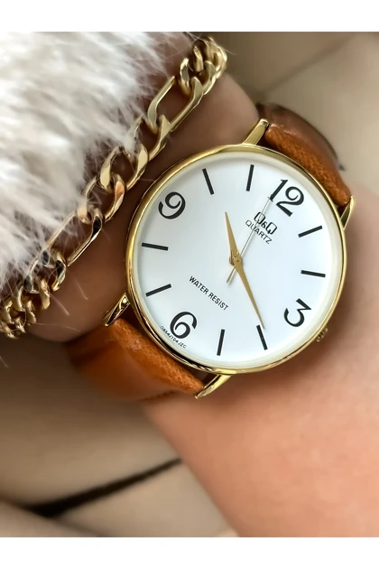 ساعت زنانه qandq qandq