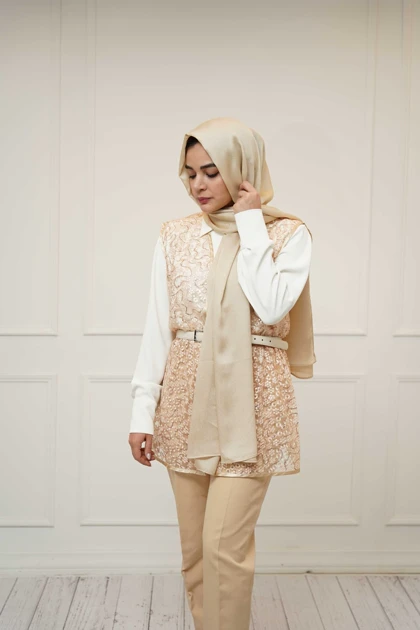 وست تور پولکدوزی ویشکا در رنگبندی