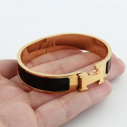 دستبند زنانه طرح هرمس