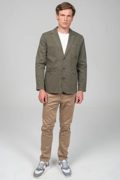 کت و ژاکت مردانه cekmon