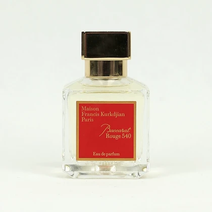 عطر ادکلن پاییزه باکارات رژ 70 میل