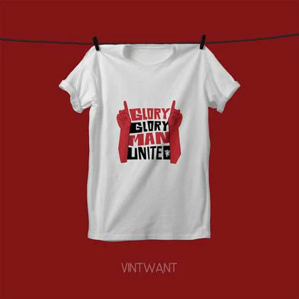 تیشرت GLORY MAN UNITED