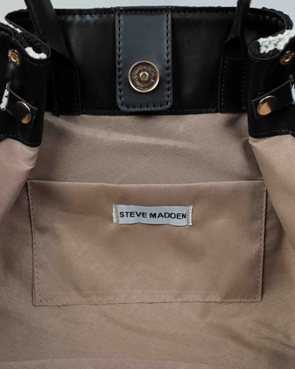 248 - کیف راه راه بزرگ 248