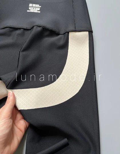 لگ کمر گنی زنانه فلامنت کبریتی