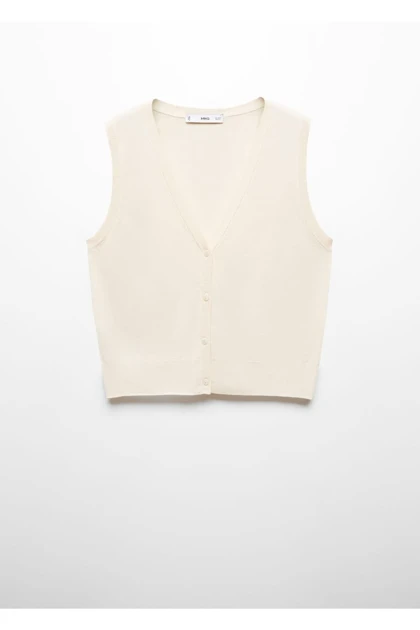 بافت زنانه اورجینال منگو mango