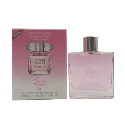 ادو پرفیوم مردانه اسمارت کالکشن شماره225 حجم 100ml
