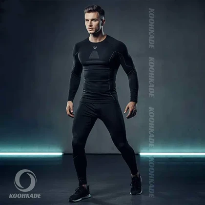 بیس لایر مردانه کاراکال C3130A