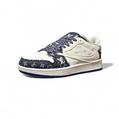 کتانی نایک ترویس طرح لی