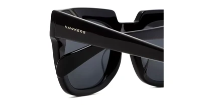 عینک آفتابی هاکرز مدل Hawkers Diamond Black Dark Row X Tr18