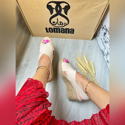 صندل لژدار ضربدری _ 1483