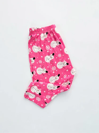 شلوارک گیاهی طرحدار جی وی جی Gvg