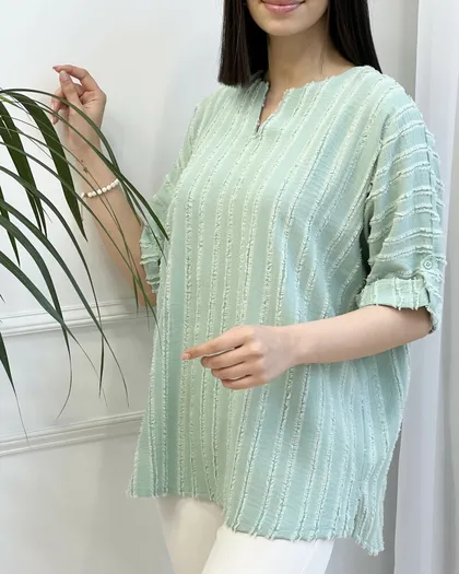 تونیک کاریزما ریشی