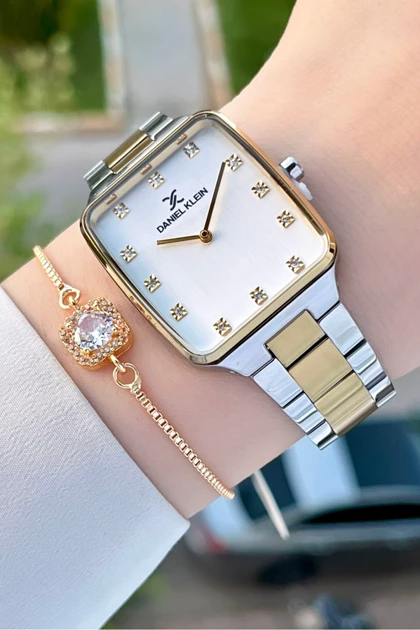 ساعت زنانه daniel-klein