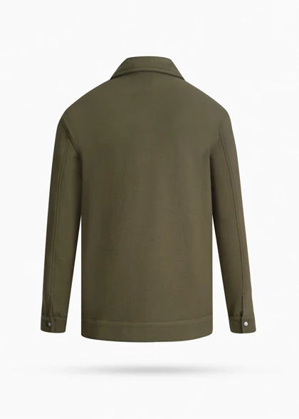 شکت Double Pocket