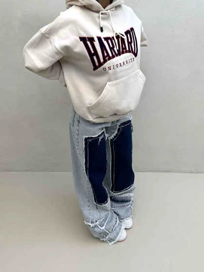 هودی HARVARD