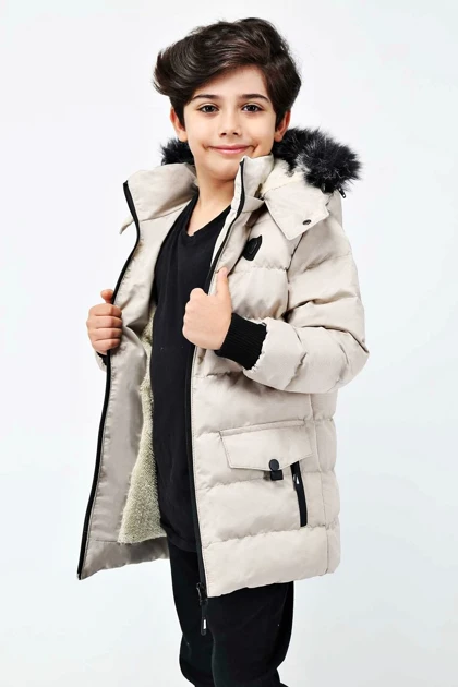 کت و کاپشن بچگانه regos regos