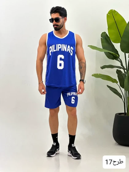 ست ورزشی ای سی سی_کد4369