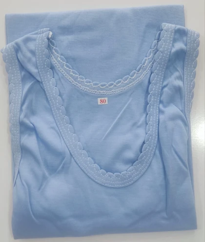 تاپ حلقه‌ای راحتی زنانه