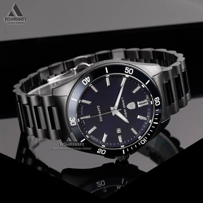 ساعت مردانه لوندویل Lond Weil LW60089M-06-02-02