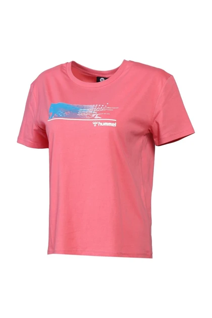 تیشرت زنانه hummel