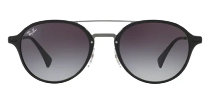 عینک آفتابی ریبن RayBan RB4287S 6018G