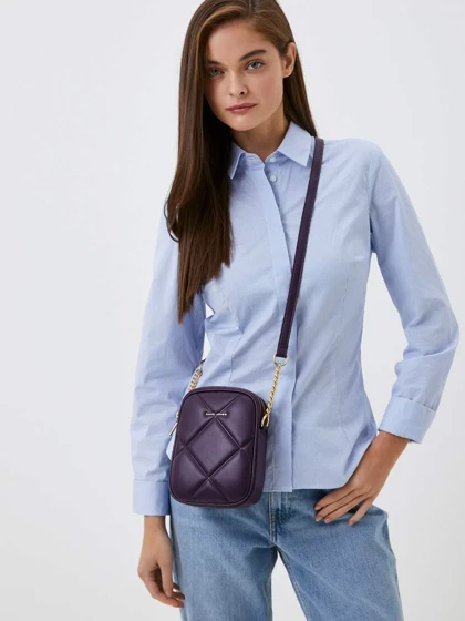 کیف دوشی زنانه دیوید جونز